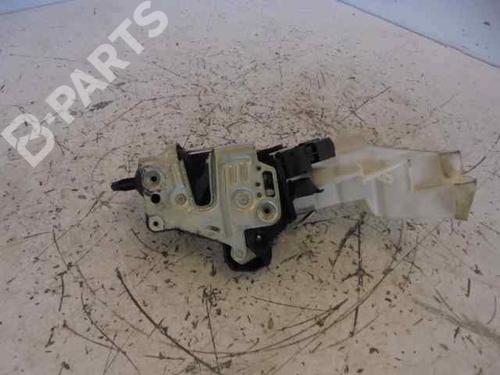 Used Front right lock MERCEDES-BENZ E-CLASS (W210) E 320 (210.065) (224 hp) 5977241