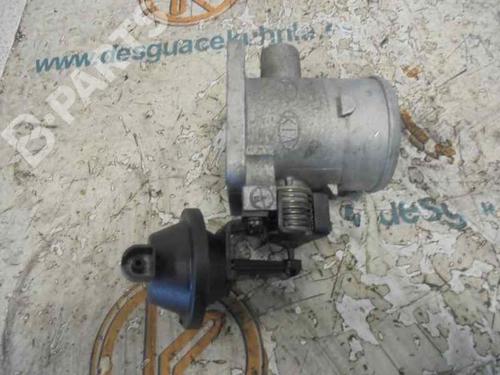 Throttle body HYUNDAI ACCENT III (MC) 1.5 CRDi GLS | BP2470276M82 