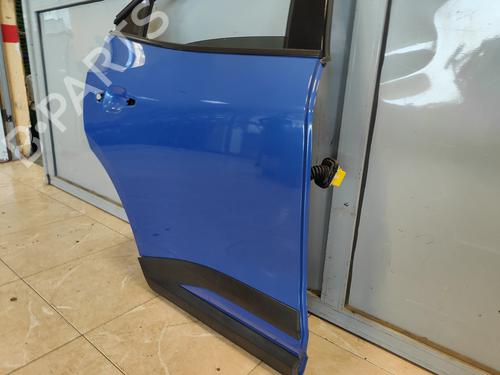 Used Tailgate Tailgate FIAT 500L (351_, 352_) [2012-2026] 33694696 33694696