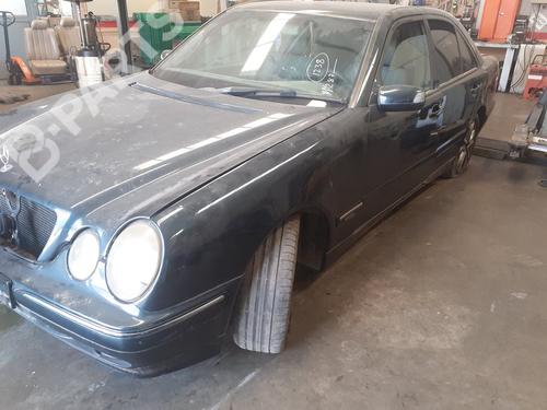 Comfort control module MERCEDES-BENZ E-CLASS (W210) E 220 CDI (210.006) | BP10037277M56  - Image 7