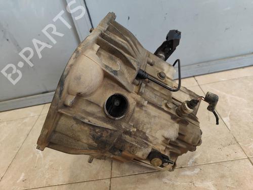 Gearbox MERCEDES-BENZ VITO Van (W638) 112 CDI 2.2 (638.094) | BP13452405M3 