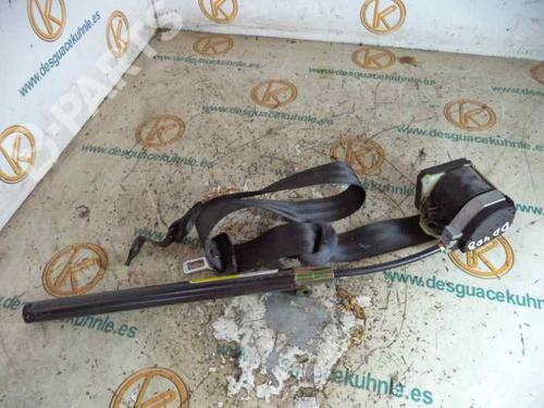 Front right seatbelt SEAT IBIZA II (6K1) 1.9 D | BP8755420I25 