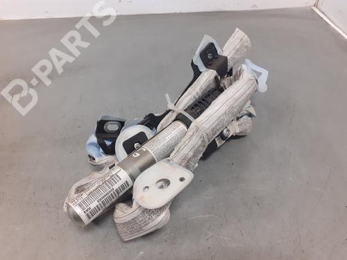 Right curtain airbag BMW 3 Touring (E91)  | BP9177319C12 