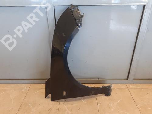 Used Right front fenders Right front fenders CHEVROLET CRUZE (J300) 1.6 (124 hp) 9203627 9203627