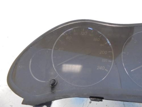 Instrument cluster TOYOTA AVENSIS (_T25_)  | BP6686974C47 