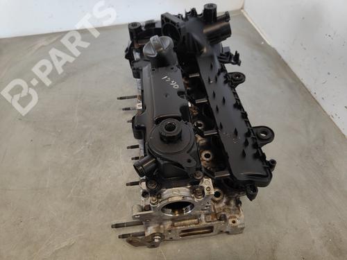Cylinder head CITROËN NEMO MPV  | BP11539680M5 
