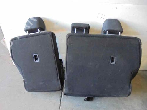 Rear seat KIA SPORTAGE IV (QL, QLE) 1.7 CRDi | BP2466648C17
