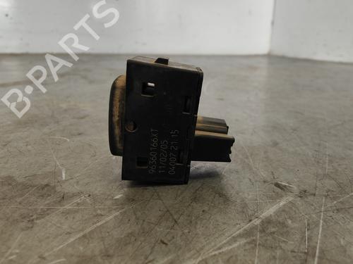 Left rear window switch PEUGEOT 307 (3A/C) 2.0 16V | BP36164298I29 - Image 2