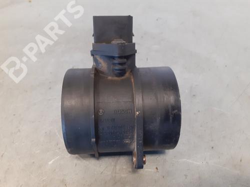 Mass air flow sensor MERCEDES-BENZ E-CLASS (W211) E 270 CDI (211.016) | BP9676490M95 