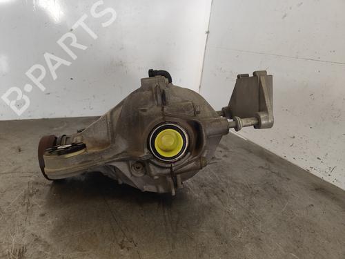 Differential, bag JAGUAR XE (X760) 2.0 D AWD | BP29850318M24 