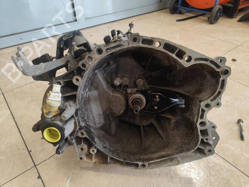 Gearbox CITROËN XSARA PICASSO (N68)  | BP17139524M3 