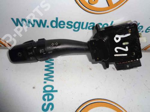 Used Headlight switch KIA SORENTO I (JC) 2.5 CRDi 4WD (140 hp) 2456767