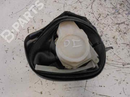 Sikkerhedssele foran venstre OPEL VECTRA C (Z02) 2.2 DTI 16V (F69) | BP8754375I26 