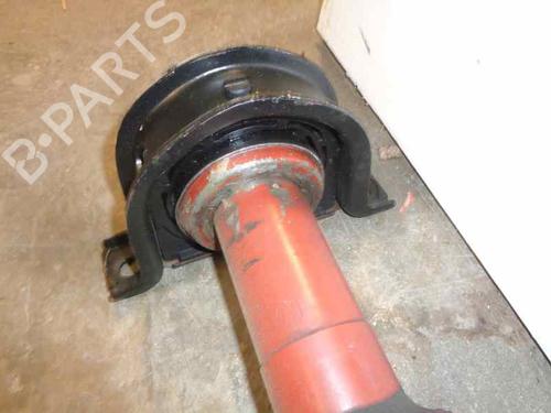 Driveshaft IVECO DAILY III Van 35 S 11 V,35 C 11 V | BP2486631M37 