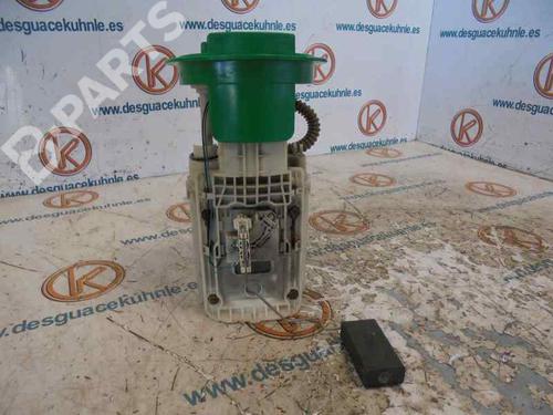 Used Fuel pump AUDI A3 Sportback (8PA) 2.0 FSI (150 hp) 2467239