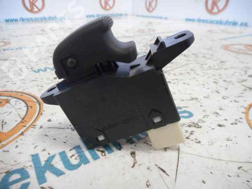 Left rear window switch HYUNDAI SANTA FÉ I (SM)  | BP2464894I29 