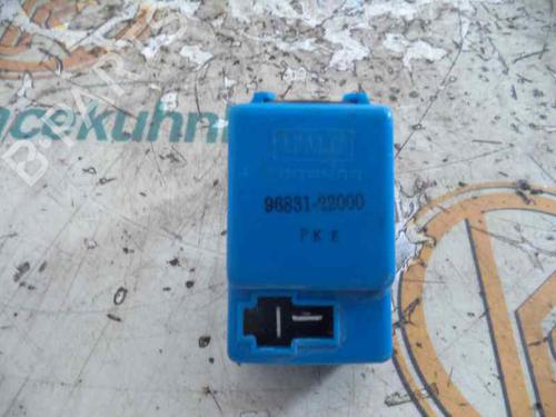 Used Electronic module HYUNDAI ACCENT I (X-3) 1.3 i 12V (84 hp) 14194467