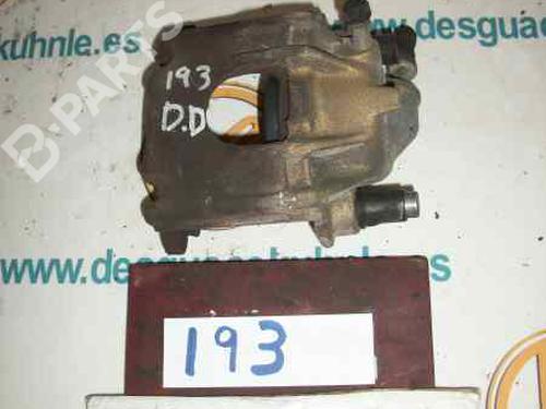 Used Right front brake caliper SEAT IBIZA II (6K1) 1.4 i (60 hp) 11611344