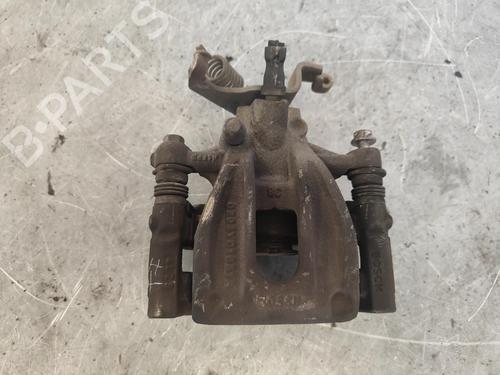 Used Left rear brake caliper FORD MONDEO III Saloon (B4Y) [2000-2007]  15734948
