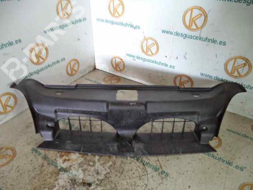 Used Grille CITROËN XANTIA (X1_, X2_) 1.6 i (88 hp) 2451141
