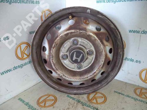 Llanta HONDA ACCORD IV (CB) 2.0 16V (CB3) (90 hp) 3526730