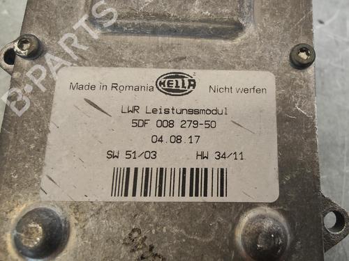 Module xenonverlichting MERCEDES-BENZ E-CLASS (W211) E 270 CDI (211.016) | BP15767041C53 