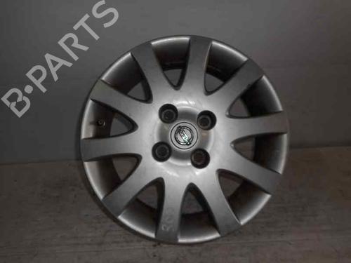 Used Rim NISSAN ALMERA II Hatchback (N16) 1.5 (98 hp) 2487553