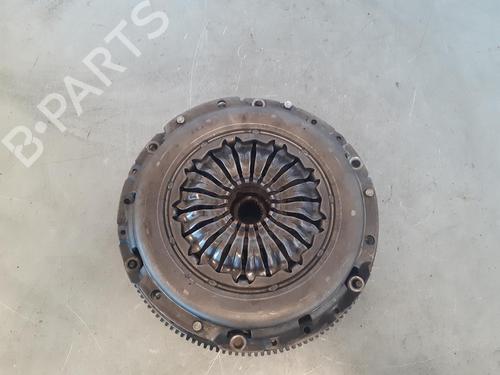 Used Flywheel FORD TOURNEO CONNECT [2002-2013]  14188908