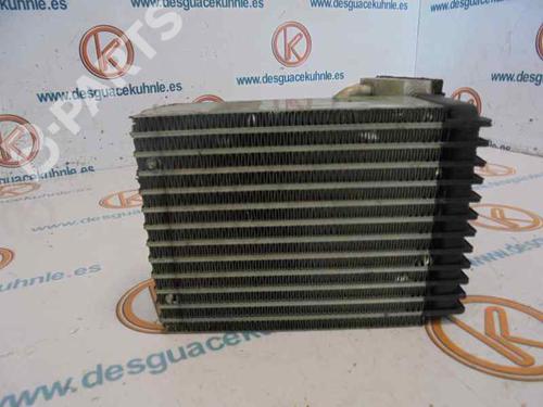 Air conditioning evaporator MERCEDES-BENZ S-CLASS (W220) S 400 CDI (220.028, 220.128) | BP11662586M109 