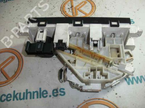 Climate control NISSAN ALMERA I Hatchback (N15)  | BP2479776I5 