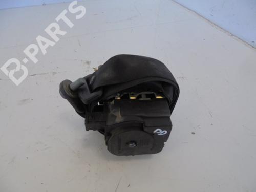 Used Front right seatbelt MERCEDES-BENZ S-CLASS (W220) S 320 CDI (220.026, 220.126) (197 hp) 8754554