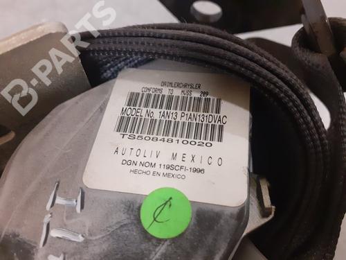 Rear left seatbelt DODGE JOURNEY 2.0 CRD | BP8533013I29