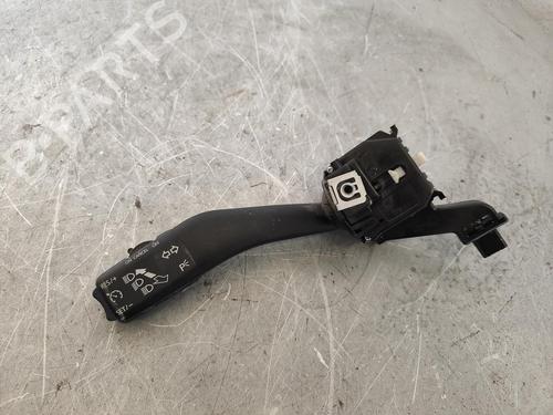 Used Steering column stalk SEAT LEON (1P1) [2005-2013]  13914215