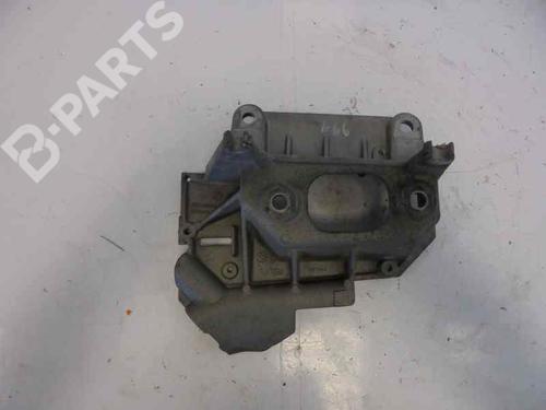 Engine mount RENAULT CLIO III (BR0/1, CR0/1)  | BP10270336M89 