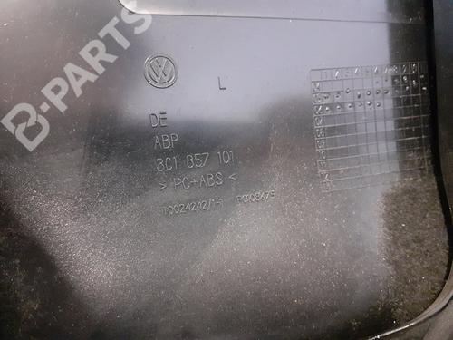 Glove box VW PASSAT B6 (3C2) 2.0 TDI | BP7289821C95 