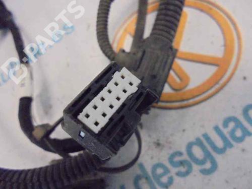 Module électronique AUDI A6 C5 Avant (4B5) 2.5 TDI | BP10270113M83 