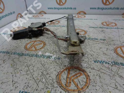 Used Front right window mechanism MITSUBISHI GALANT VII Saloon (E5_A, E7_A, E8_A) 2.0 GLSI (E55A) (137 hp) 2493111