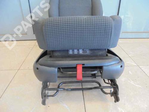 Rear seat (2nd row) VW SHARAN (7M8, 7M9, 7M6) 1.9 TDI | BP6631339I23 
