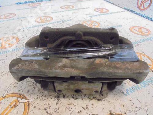 Left front brake caliper BMW 5 (E60) 530 d | BP11610205M105 - Image 2