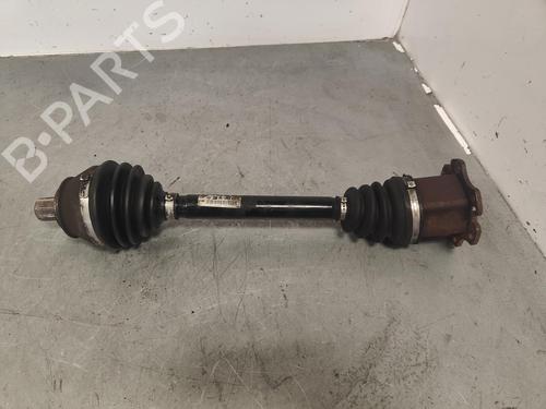 Used Left front driveshaft AUDI A6 C6 (4F2) [2004-2011]  14937331