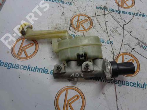 Hovedcylinder CHRYSLER VOYAGER / GRAND VOYAGER III (GS_, NS_) 2.4 i (151 hp) 2483357