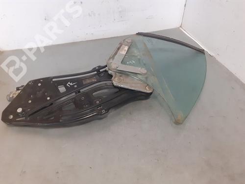 Used Rear left window mechanism PEUGEOT 207 CC (WD_) 1.6 16V (120 hp) 8246424