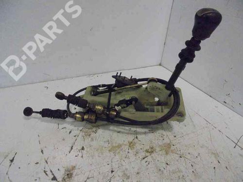 Gearstang NISSAN X-TRAIL I (T30) [2001-2013]  7429123
