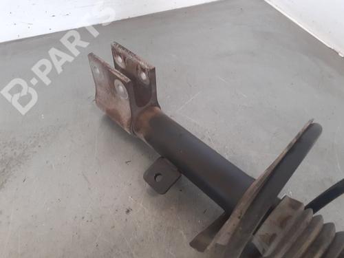 Left front shock absorber PEUGEOT 307 Break (3E)  | BP10099212M16 