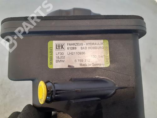 Steering pump BMW 7 (E65, E66, E67)  | BP8518327M99