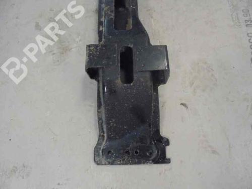 Rear axle KIA SEPHIA Saloon (FA)  | BP2476667M2 