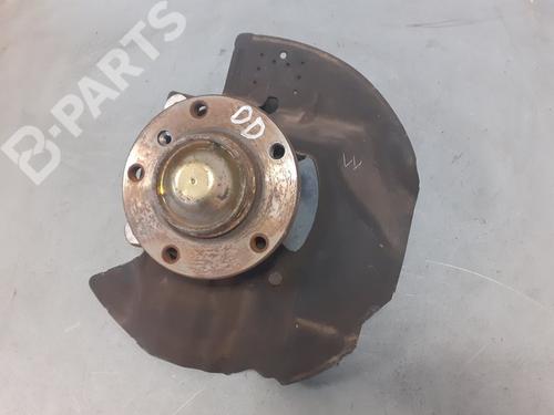 Right front steering knuckle BMW 3 (E46) 320 d | BP9730514M26  - Image 5