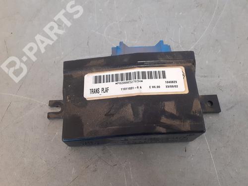Used Control unit RENAULT KANGOO (KC0/1_) D 65 1.9 (KC0E, KC02, KC0J, KC0N) (64 hp) 8526057
