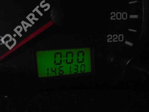 Wheel arch trim FORD TRANSIT CONNECT (P65_, P70_, P80_) 1.8 Di | BP6630959C116  - Image 5