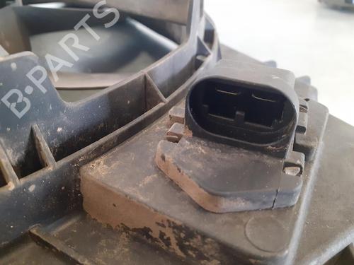 Radiator fan RENAULT MEGANE I Classic (LA0/1_)  | BP8187272M35 